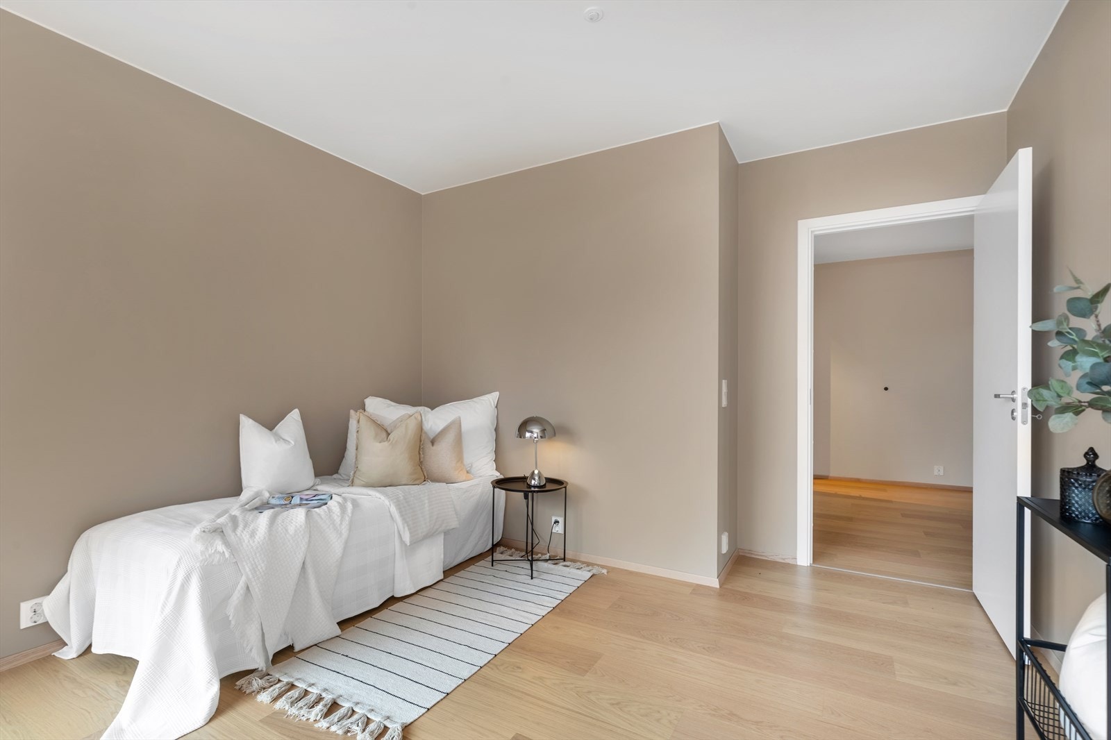 Soverom 2 Galleribilde