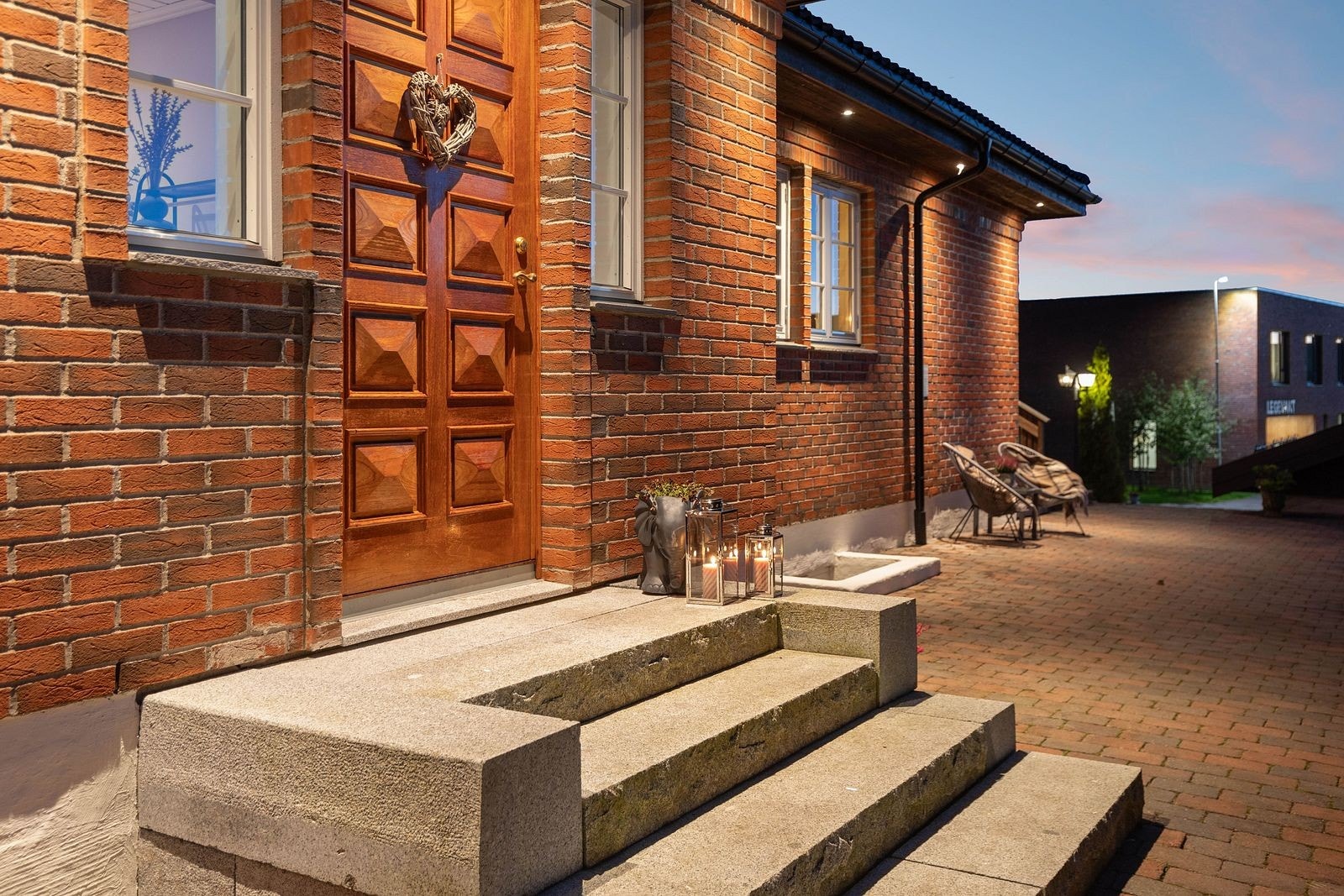 En eiendom du ikke kan gå glipp av, velkommen inn! Galleribilde