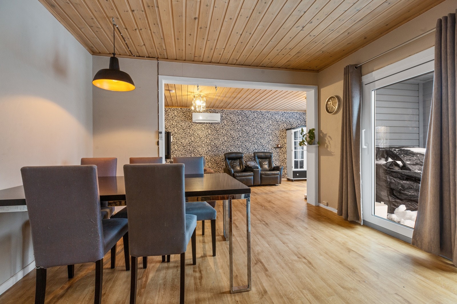 Spisetue Galleribilde