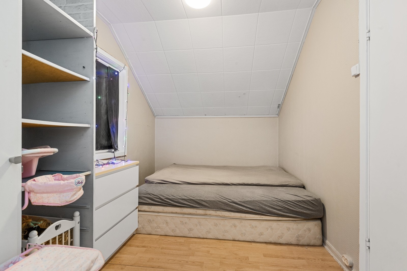 Soverom 2 i 2. etasje Galleribilde