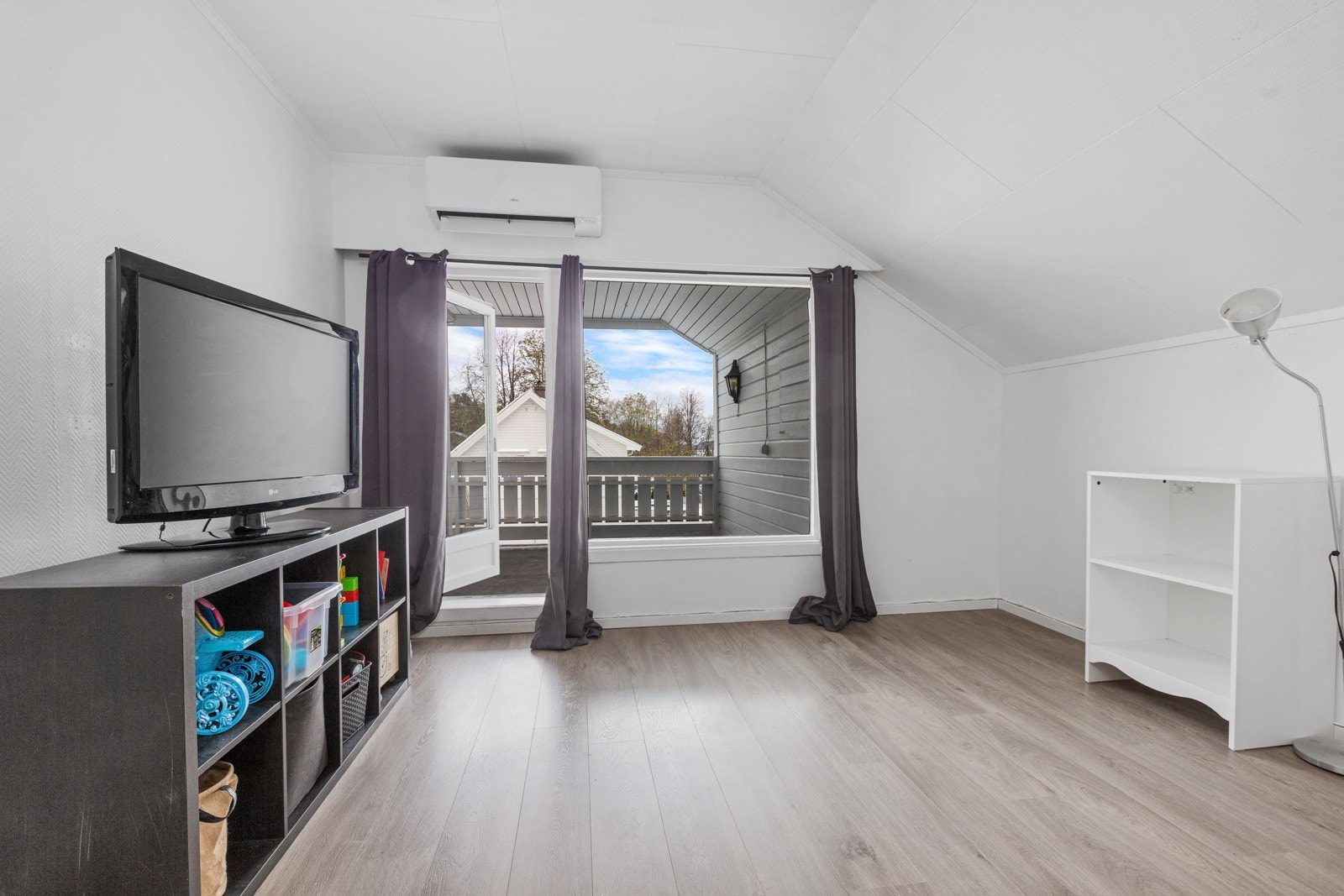 Stue i 2. etasje Galleribilde