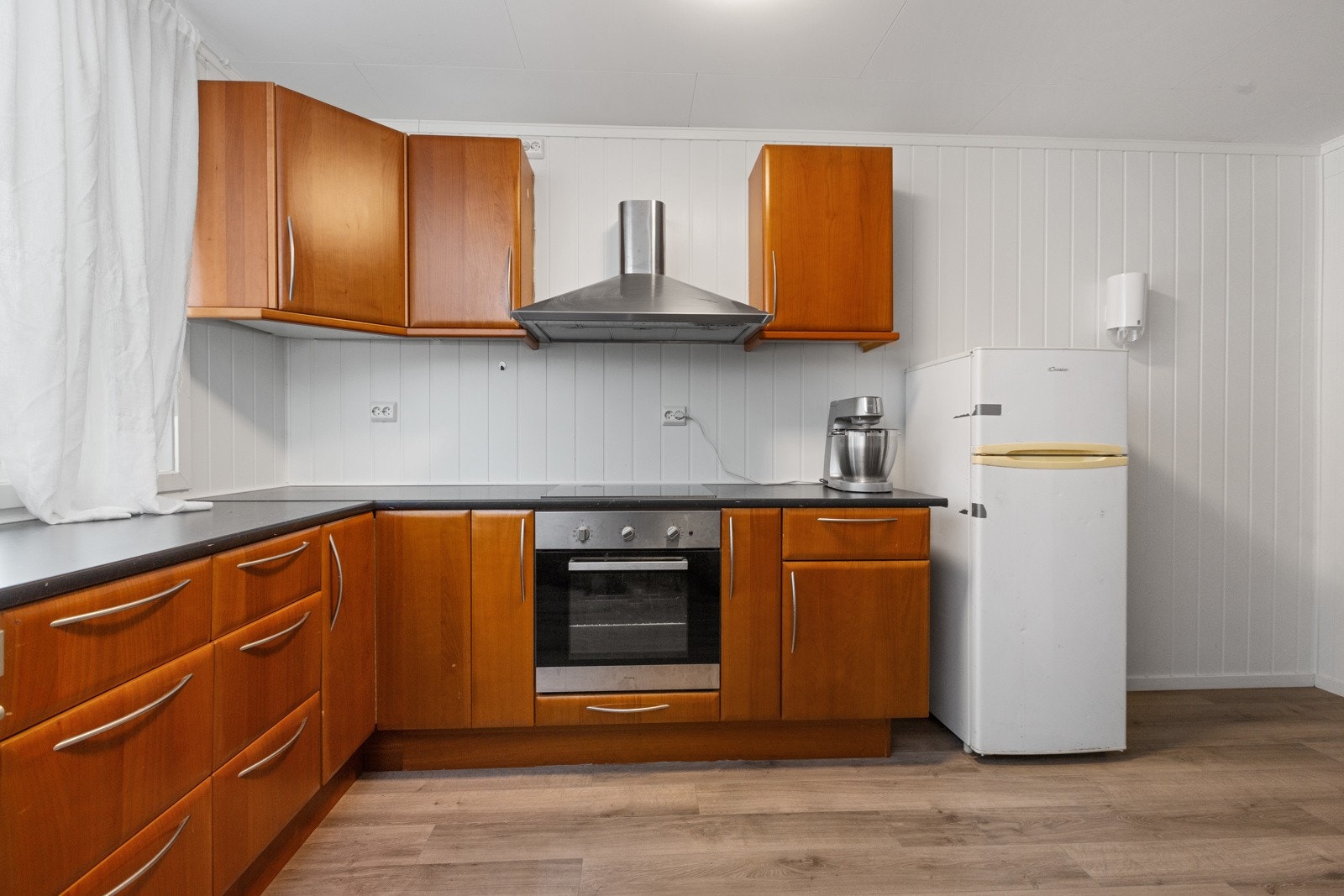 Kjøkken i 2. etasje Galleribilde