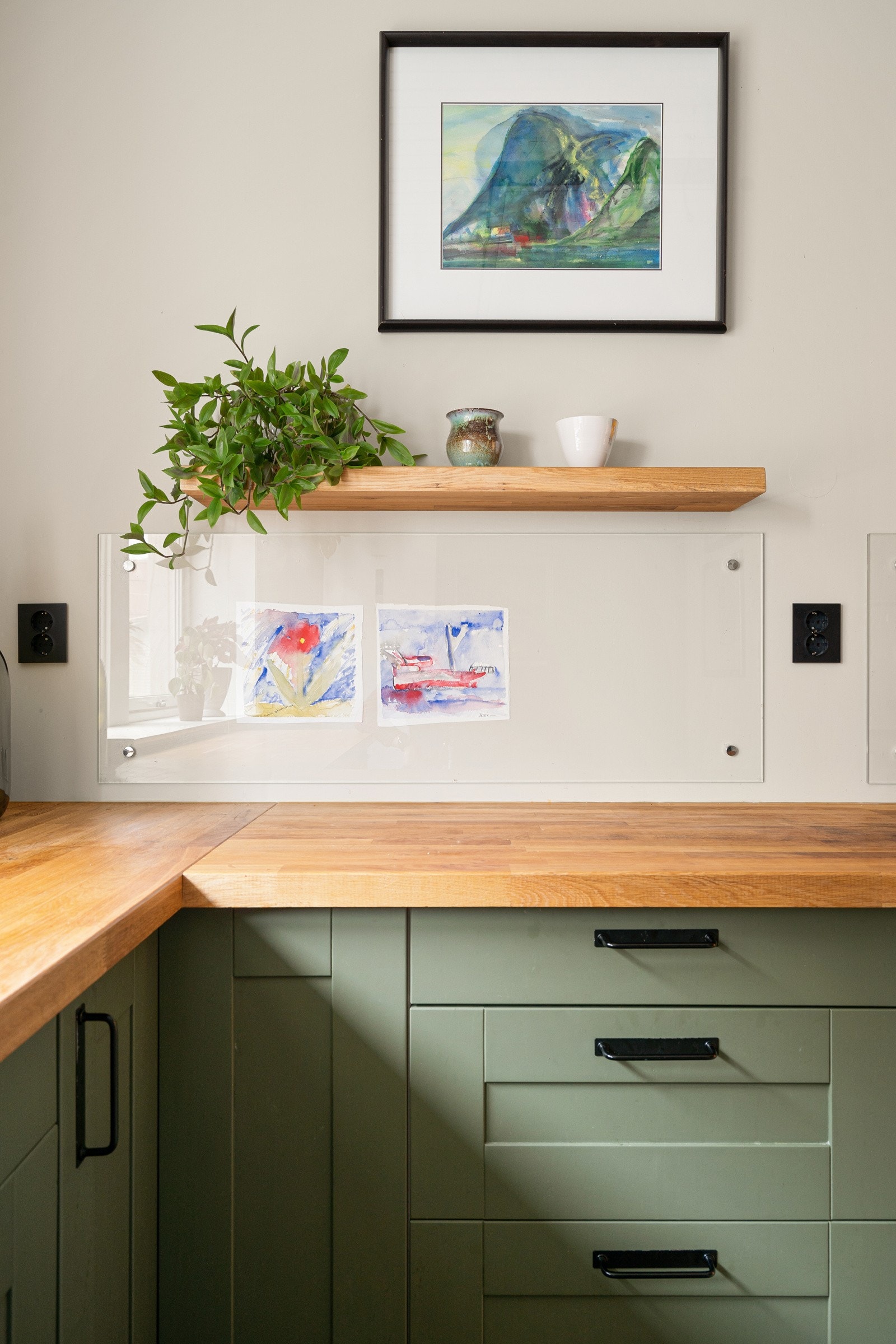 Detaljer | Sne Eiendomsmegling Galleribilde