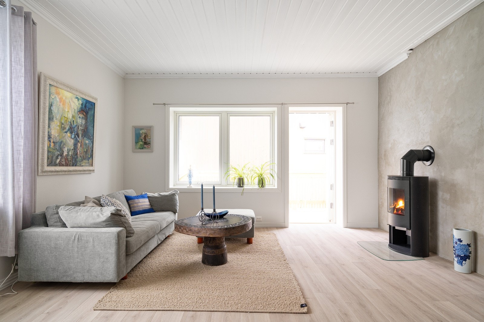 Velkommen til Bentsjordvegen 13 - Presentert av Anders Karlstrøm! Galleribilde