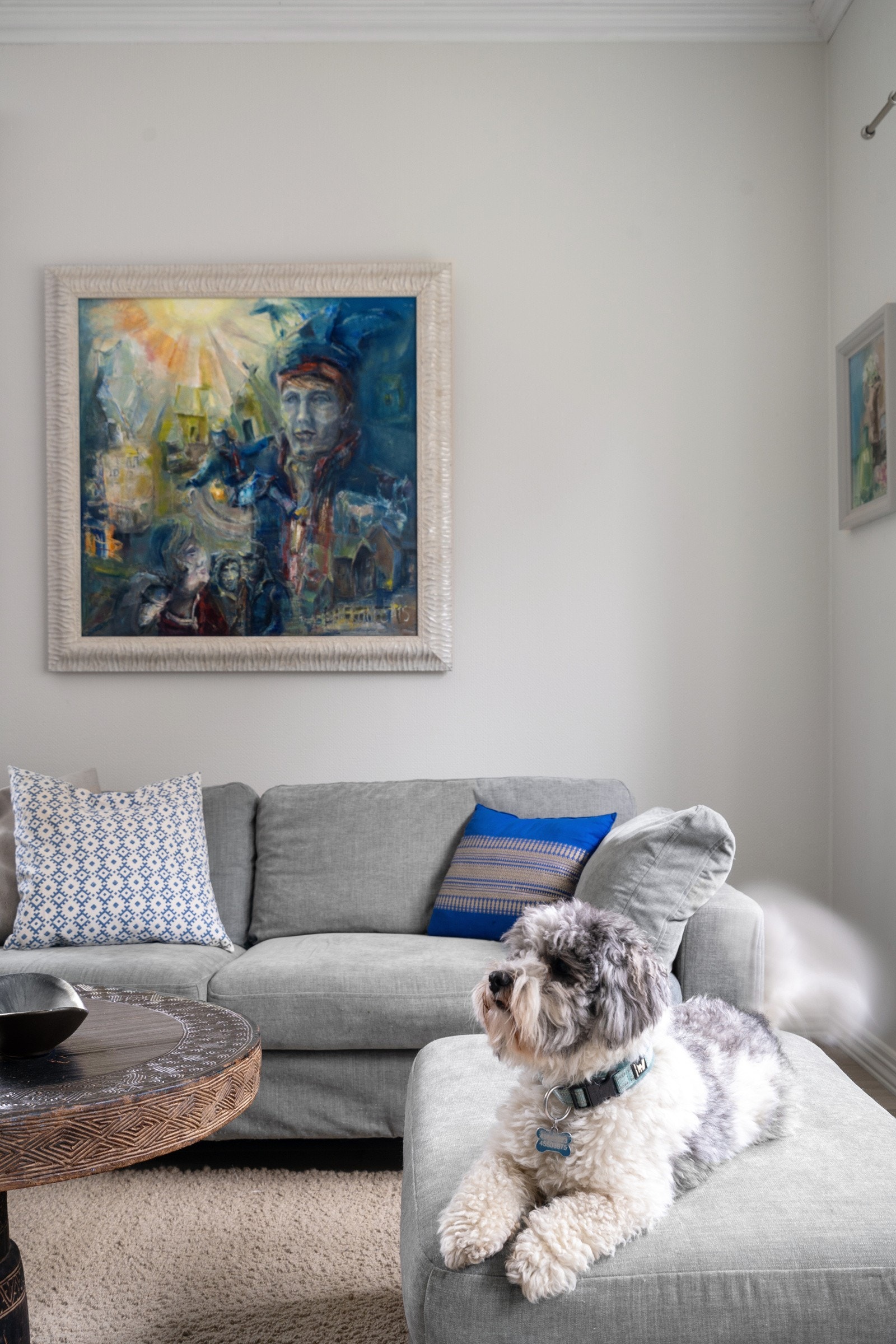 Detaljer | Sne Eiendomsmegling Galleribilde