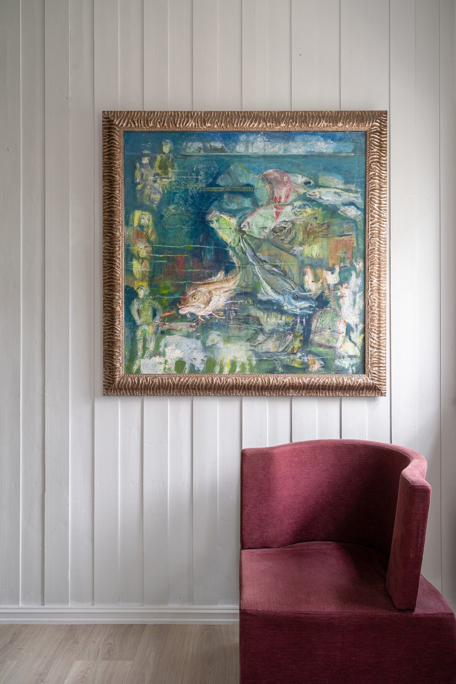 Detaljer | Sne Eiendomsmegling Galleribilde