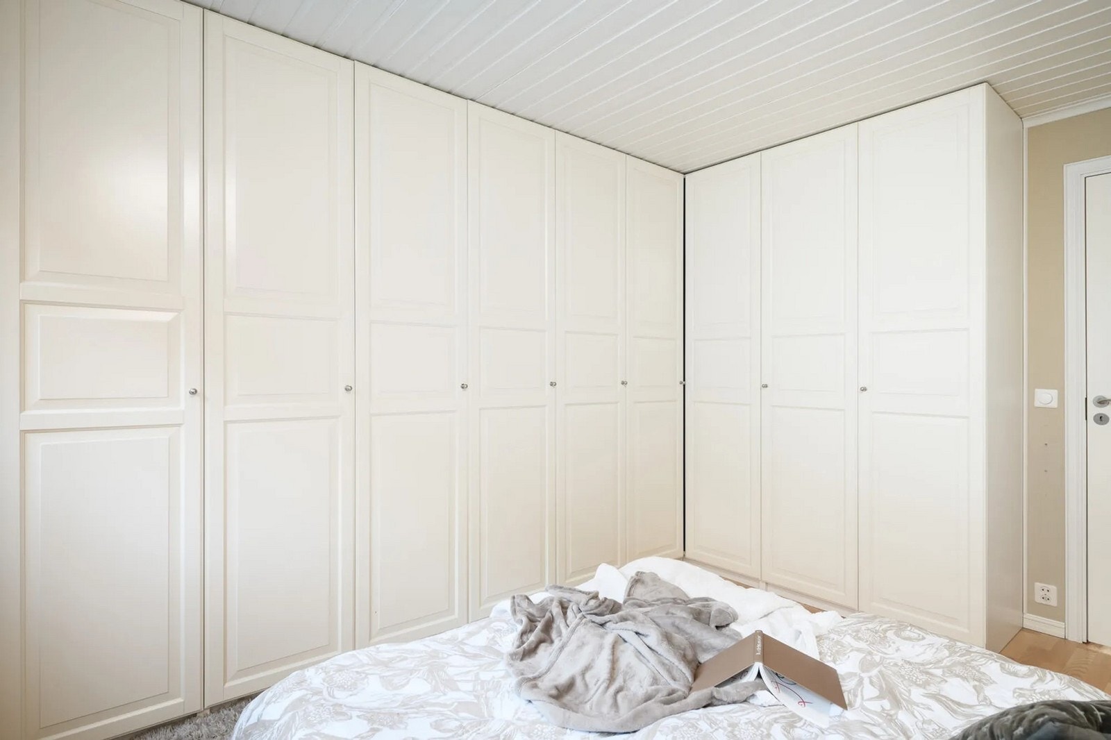 Soverom nr 1. Galleribilde