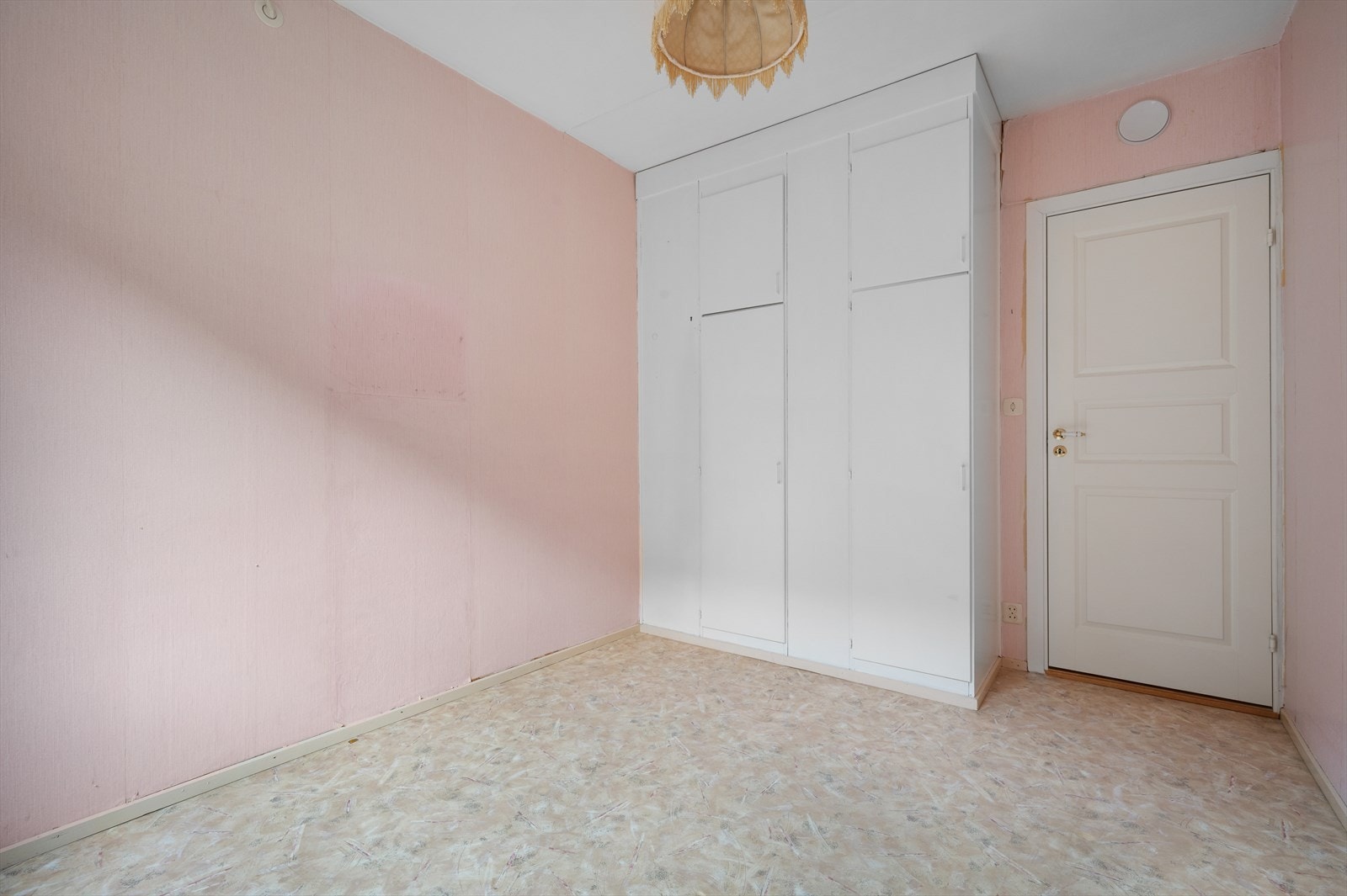 Godt med oppbevaringsplass! Galleribilde