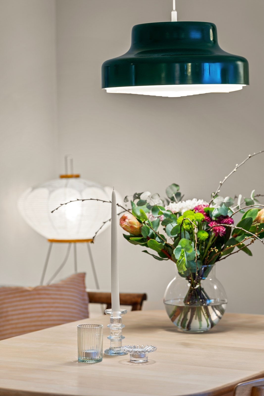 Detalj. Galleribilde