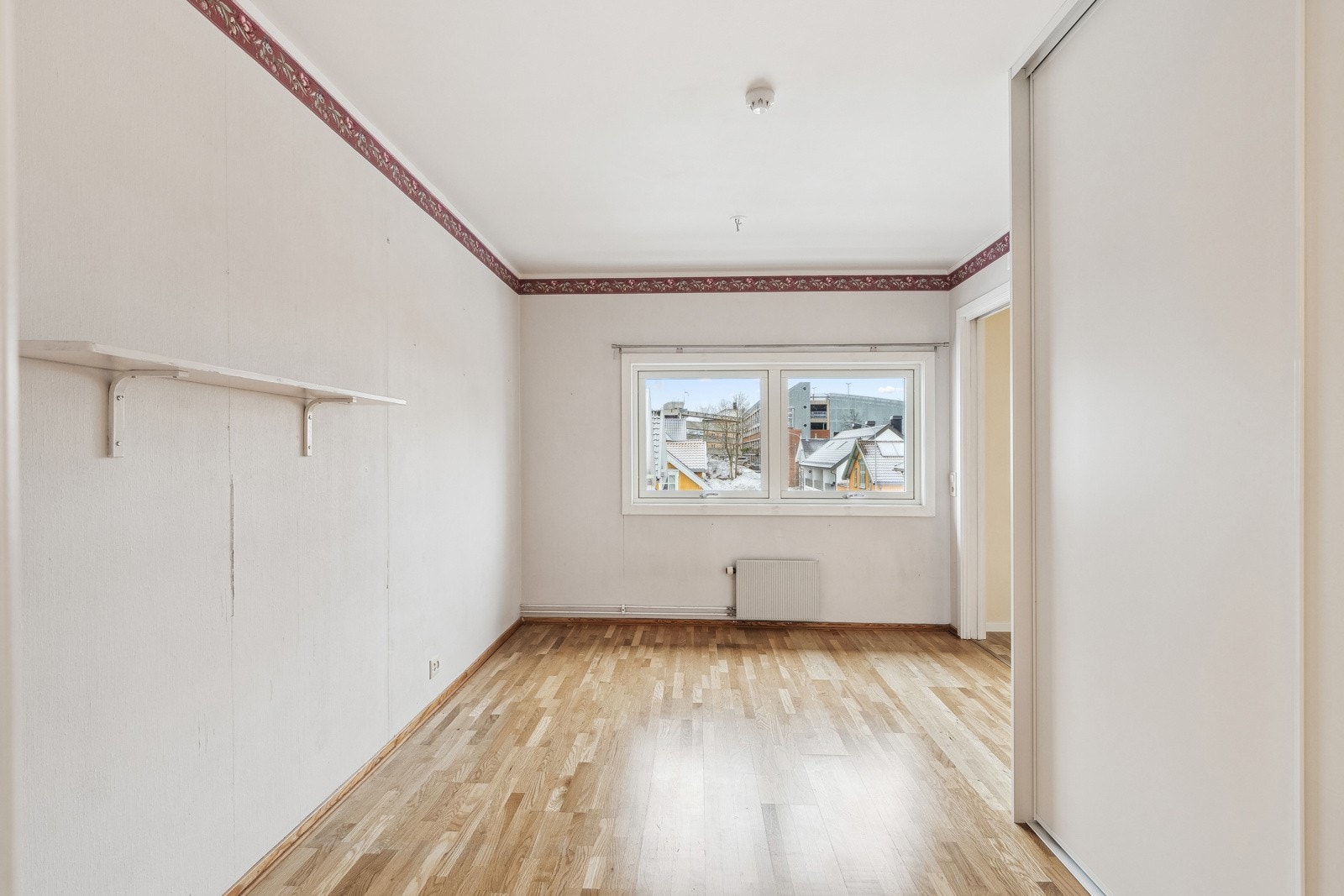 Soverom Galleribilde