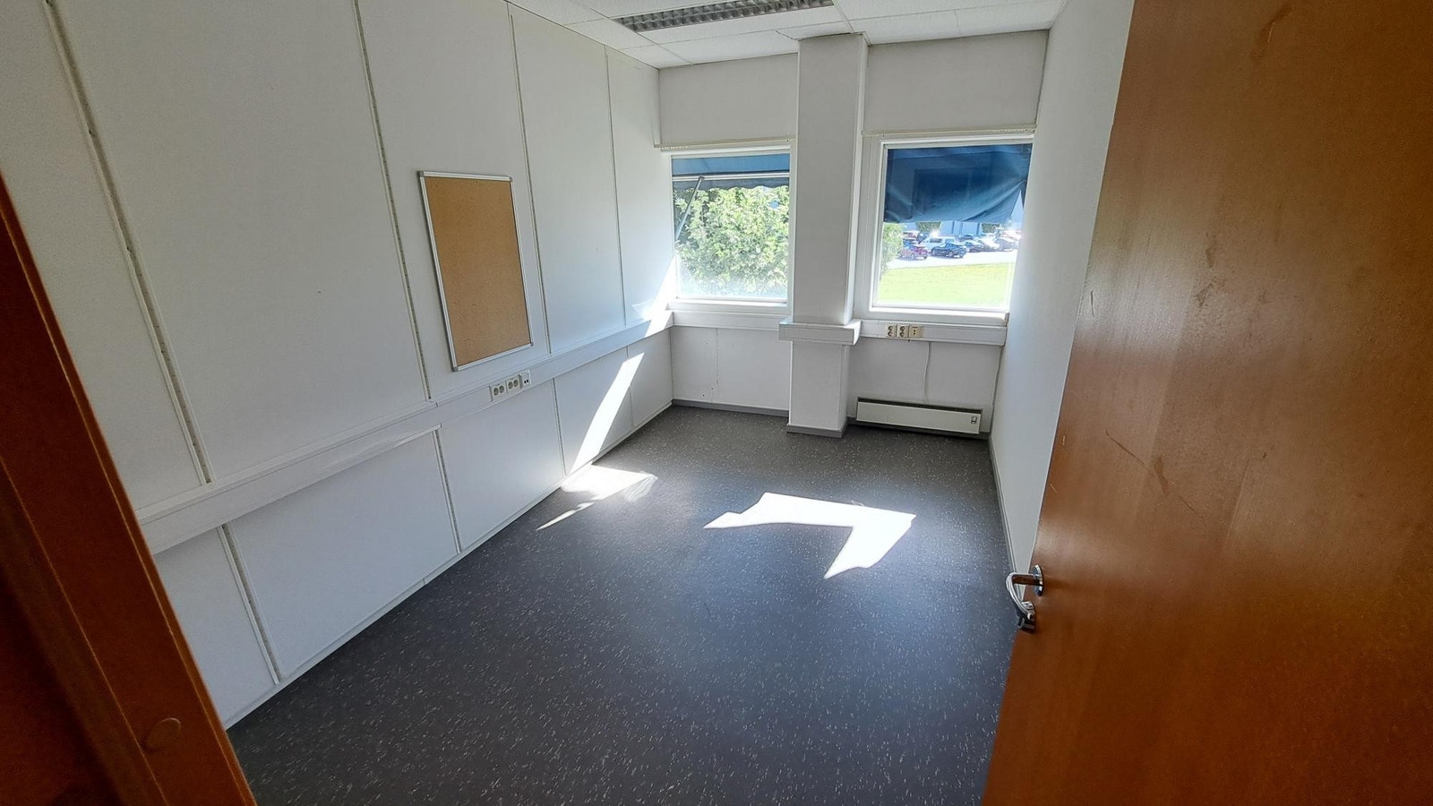 Kontor 2.etg Galleribilde