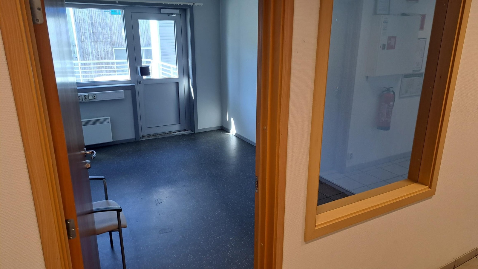 Kontor 2.etg Galleribilde