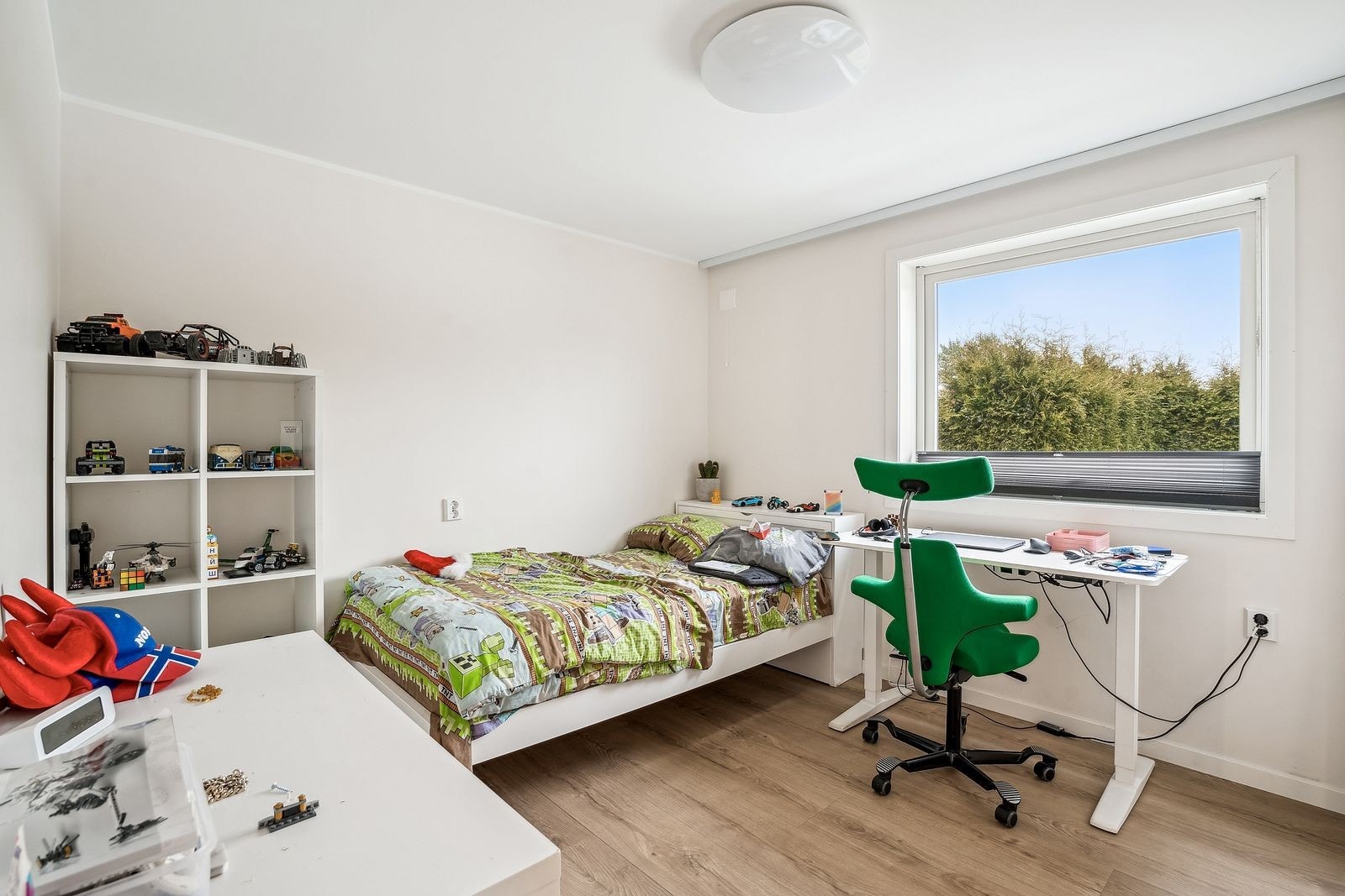 Soverom 2 Galleribilde