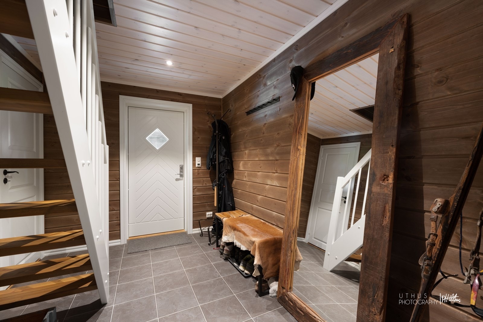 Velkommen inn! Galleribilde