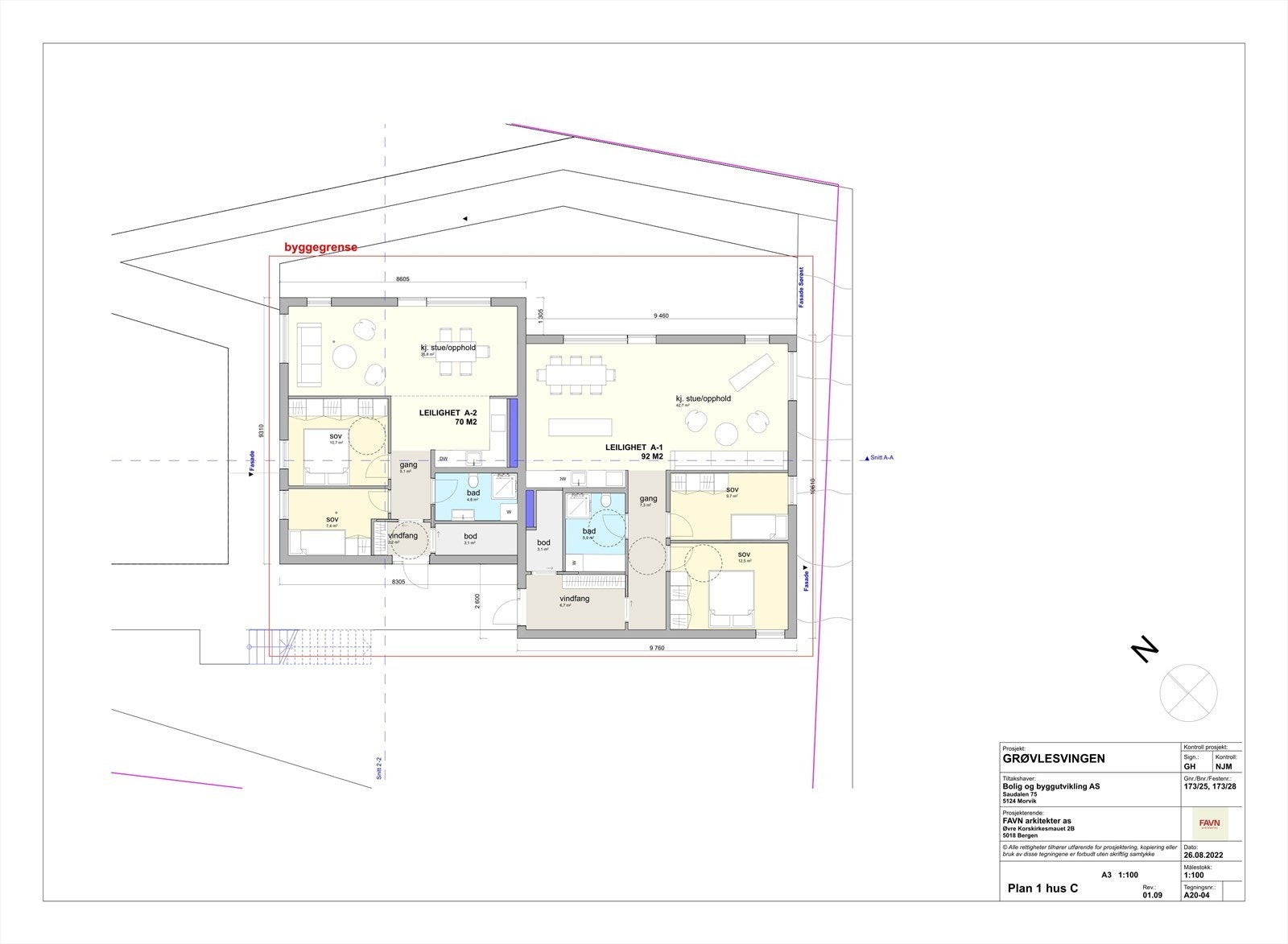 hus C plantegning 1 etg.jpg Galleribilde