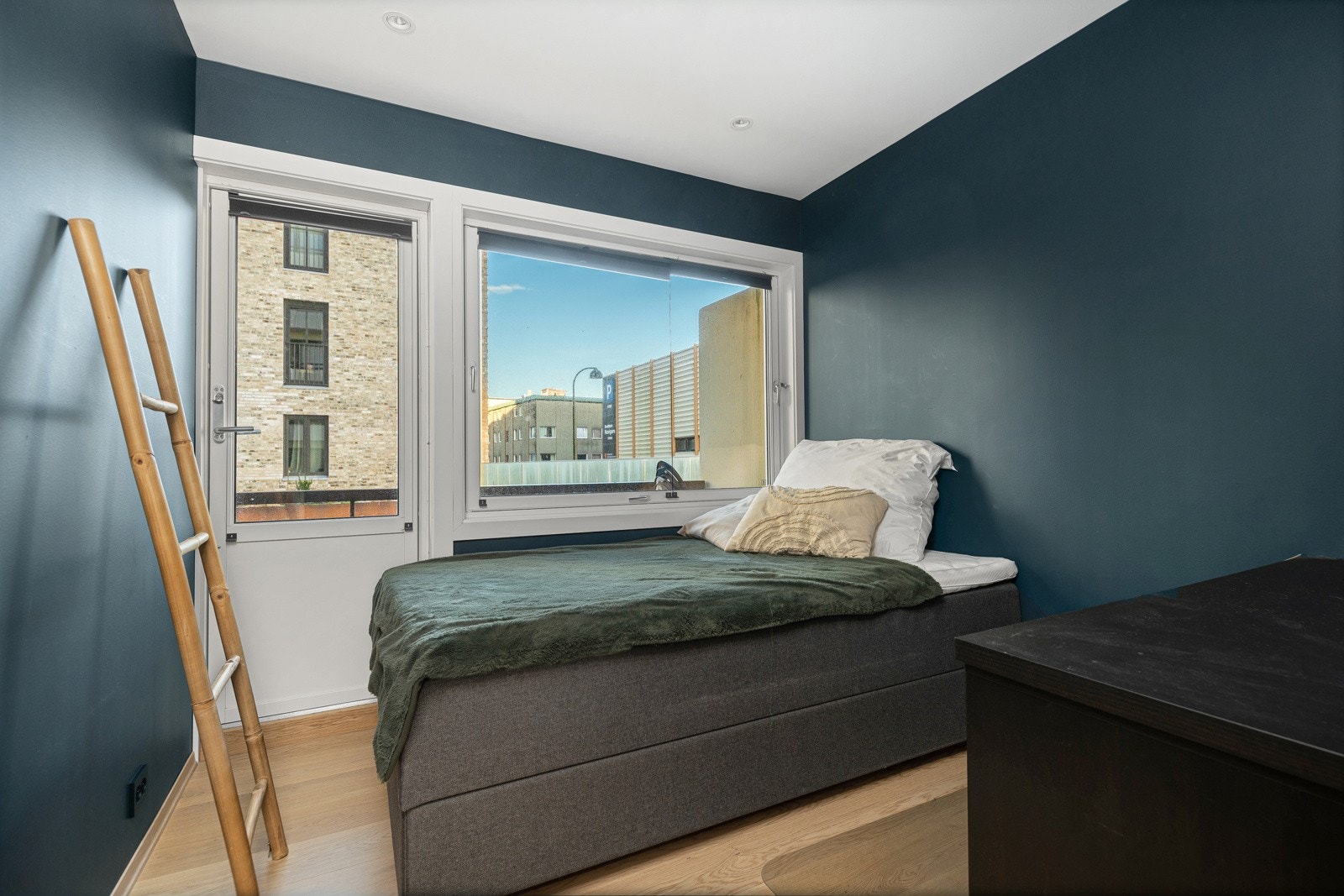 Soverom 1 Galleribilde