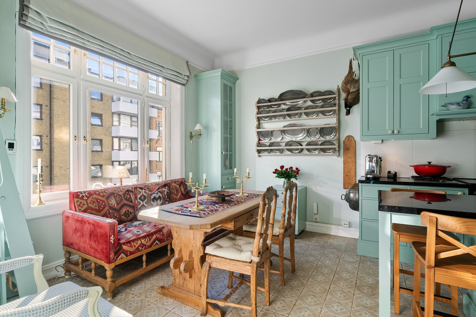 Godt med skap Galleribilde