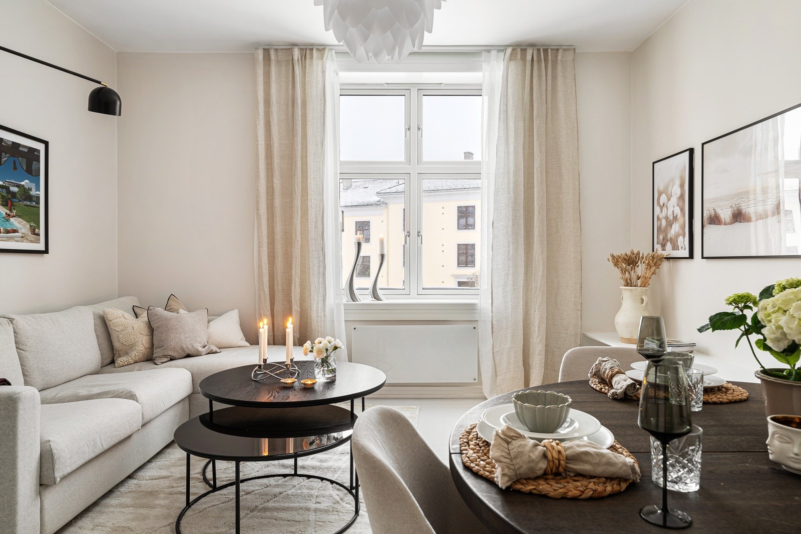 Velkommen til Colletts gate 58A Galleribilde