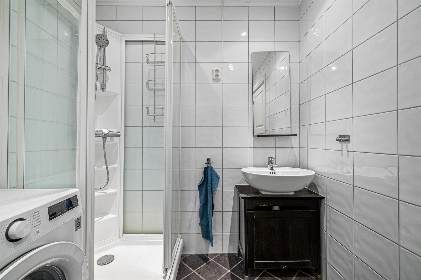 Badet Galleribilde