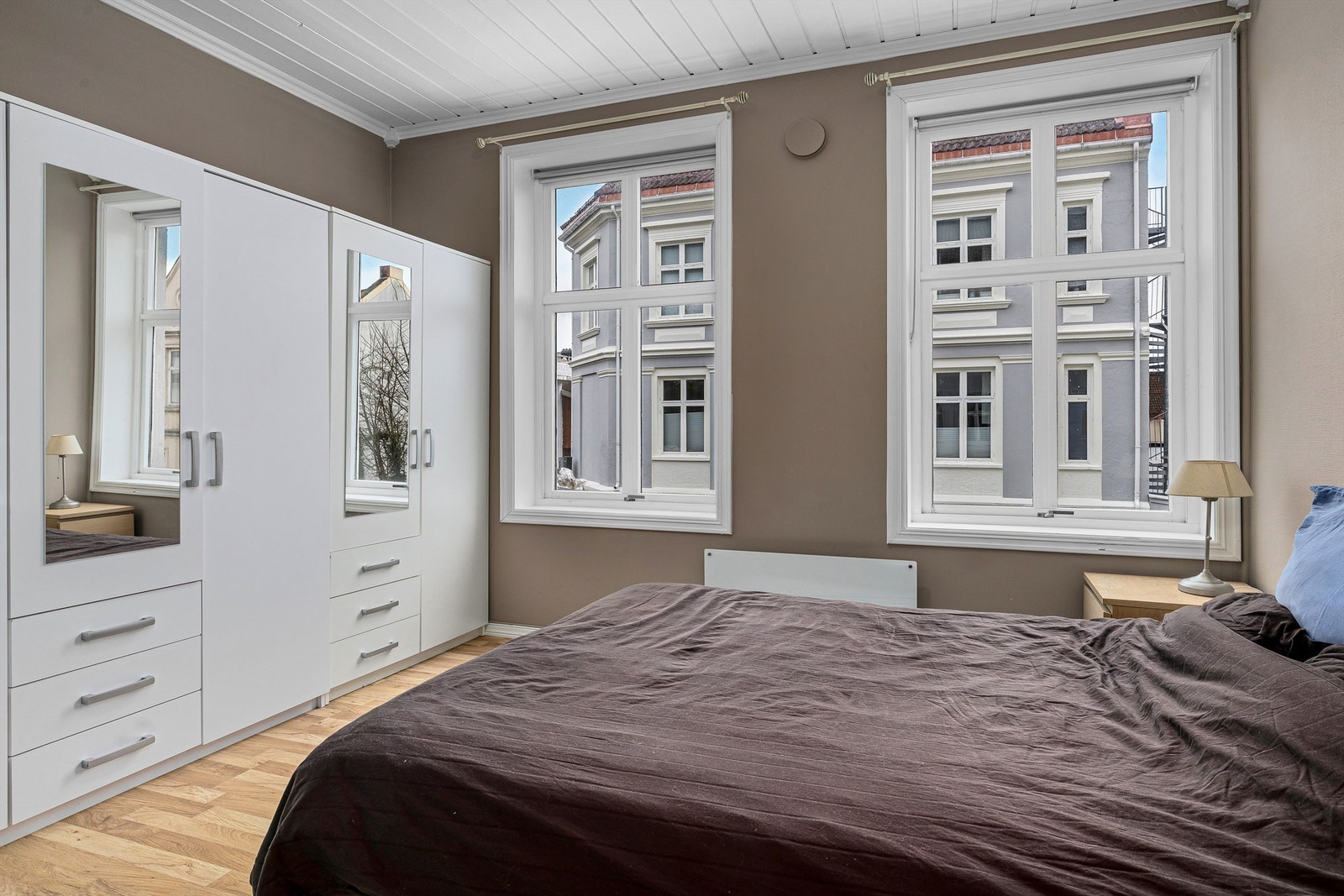 Dagens hovedsoverom Galleribilde