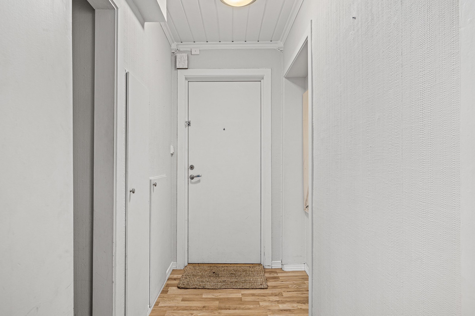 Velkommen inn Galleribilde