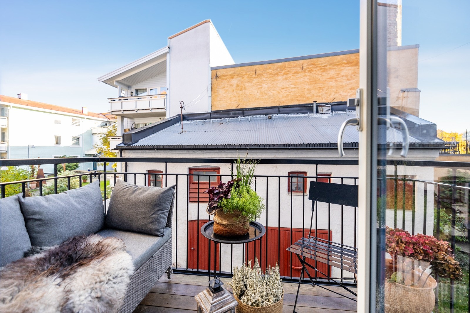 Velkommen til Enebakkveien 34 - Presentert av Halid Talic v/Eie Eiendomsmegling Galleribilde