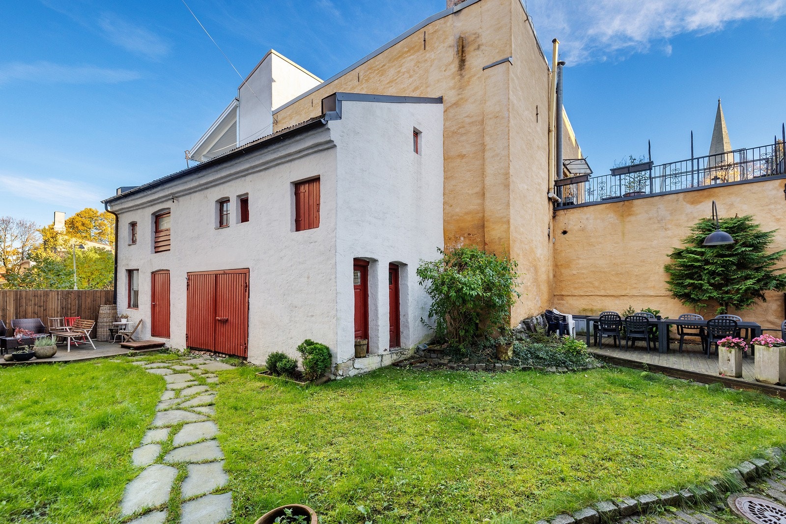 Fellesområde Galleribilde