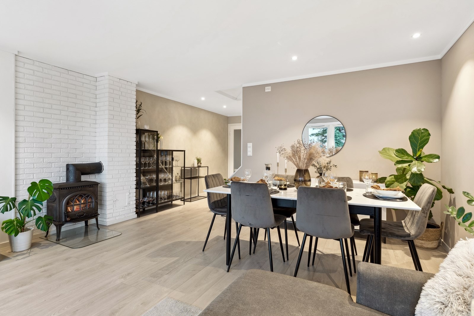 Velkommen til Kobberveien 16C presentert av Kristoffer Munksgaard/Sørmegleren Galleribilde