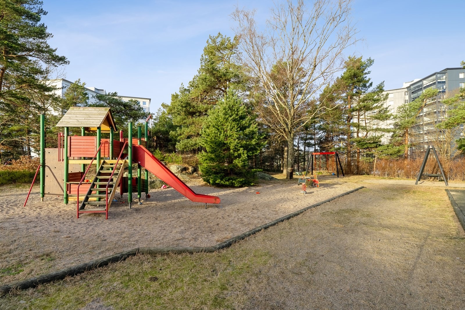 nærområde Galleribilde