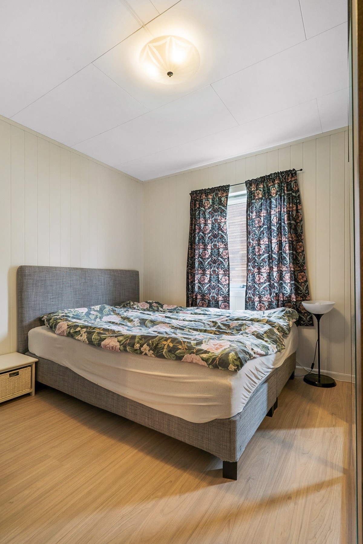 Hovedsoverom av god størrelse Galleribilde