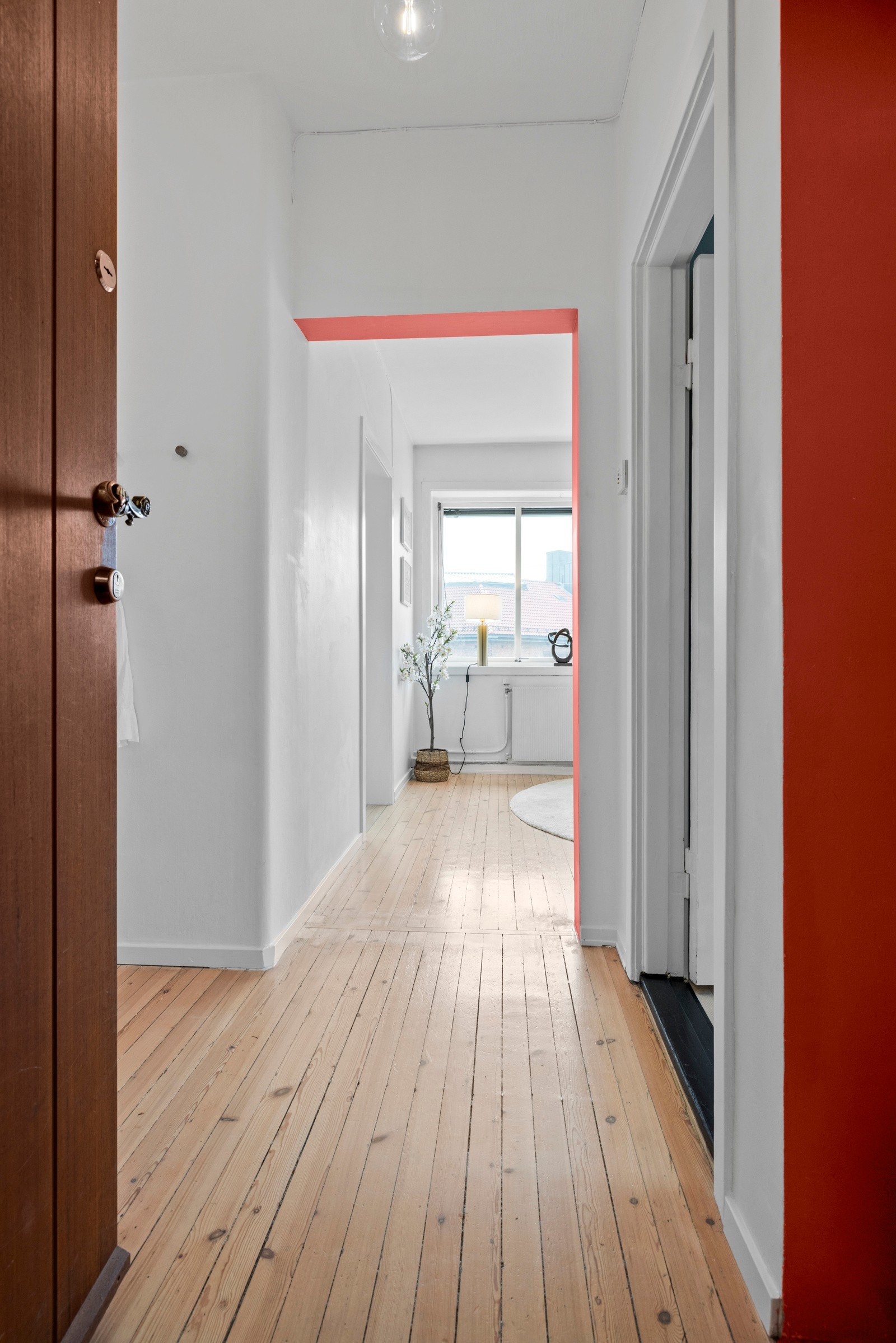 - Velkommen til visning i Bentsebrugata 27A - Galleribilde