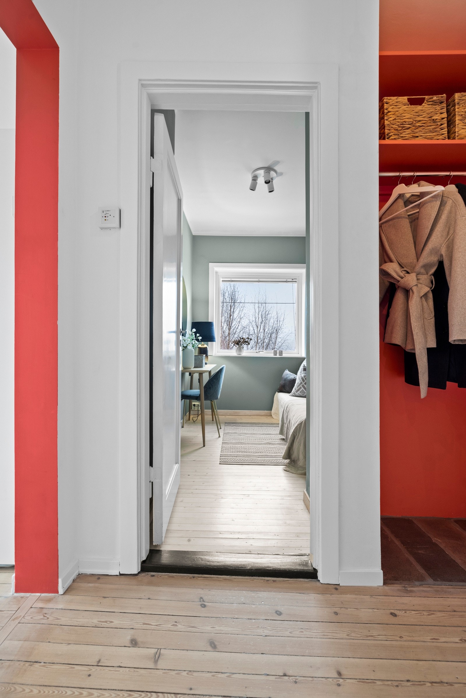 - Soverom II - Galleribilde