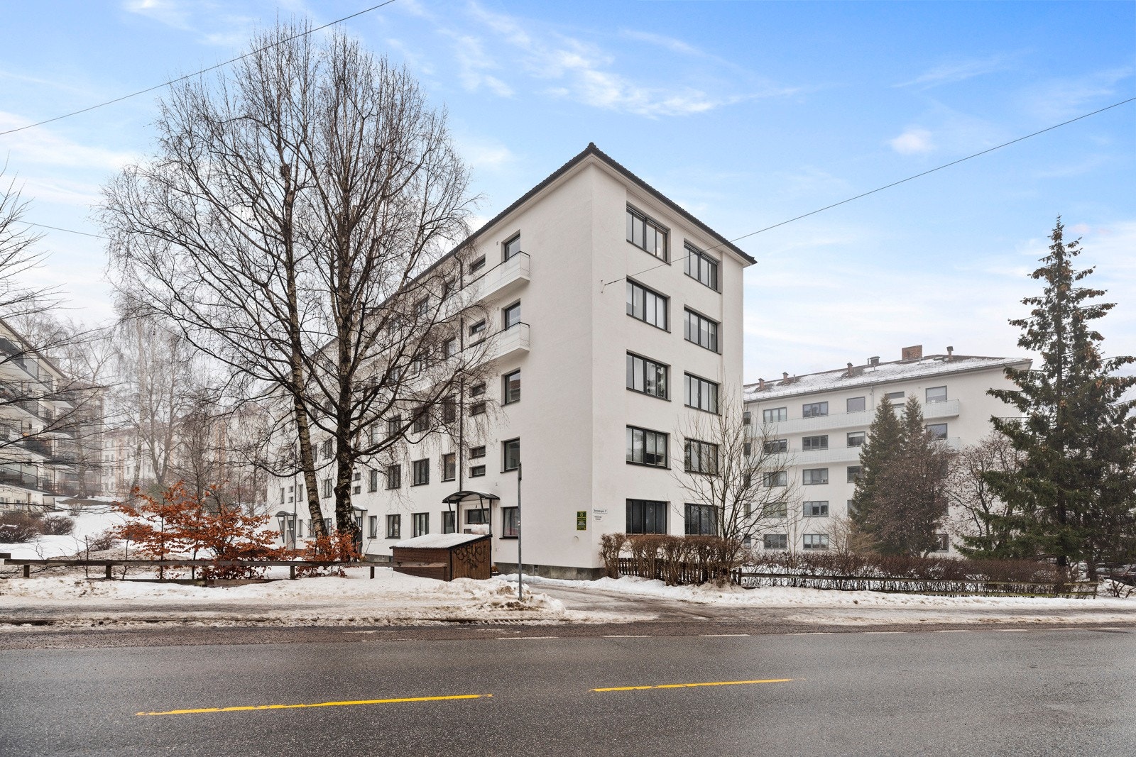 - Fasade - Galleribilde