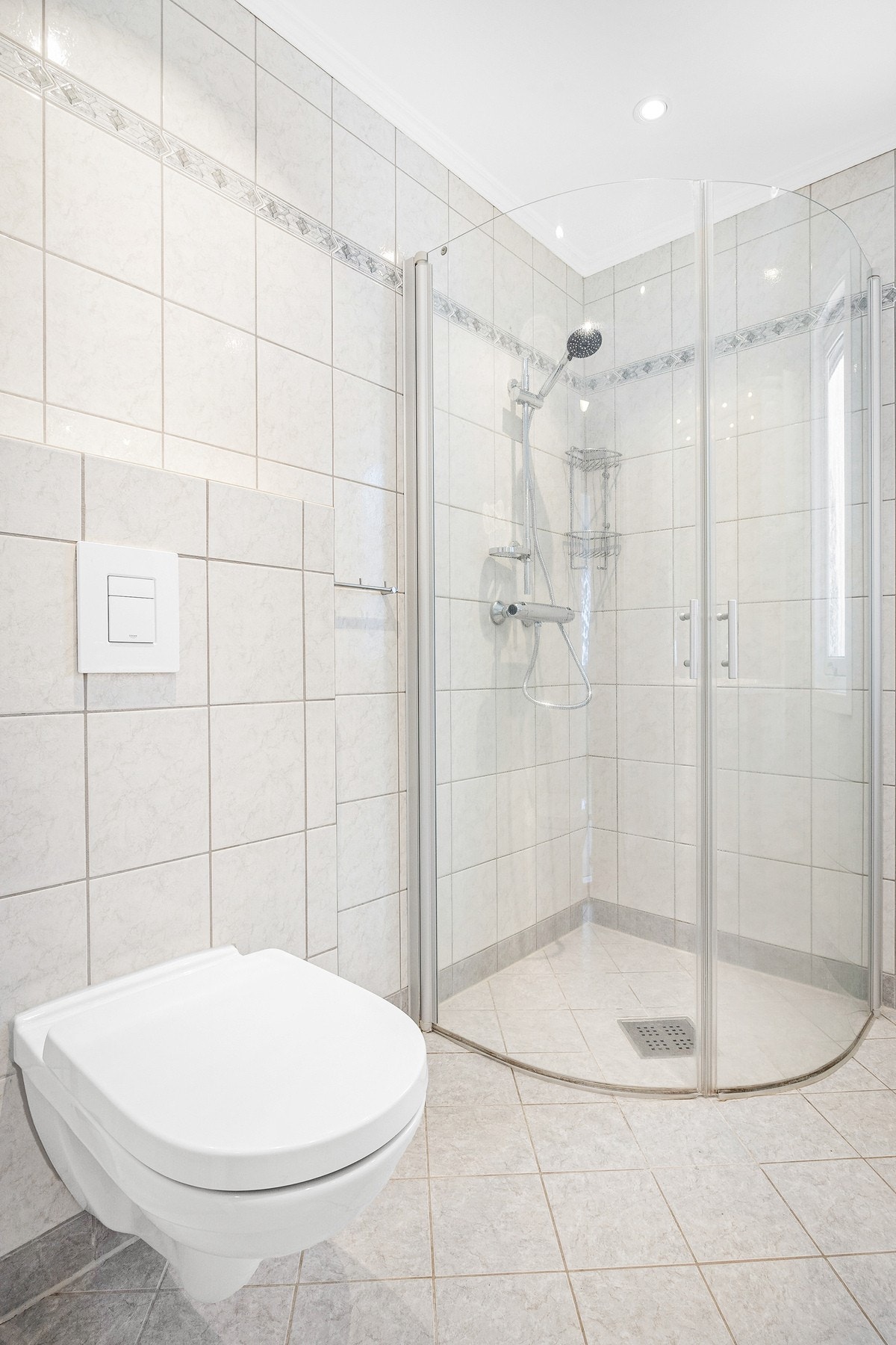 Varmekabler er defekt. Galleribilde