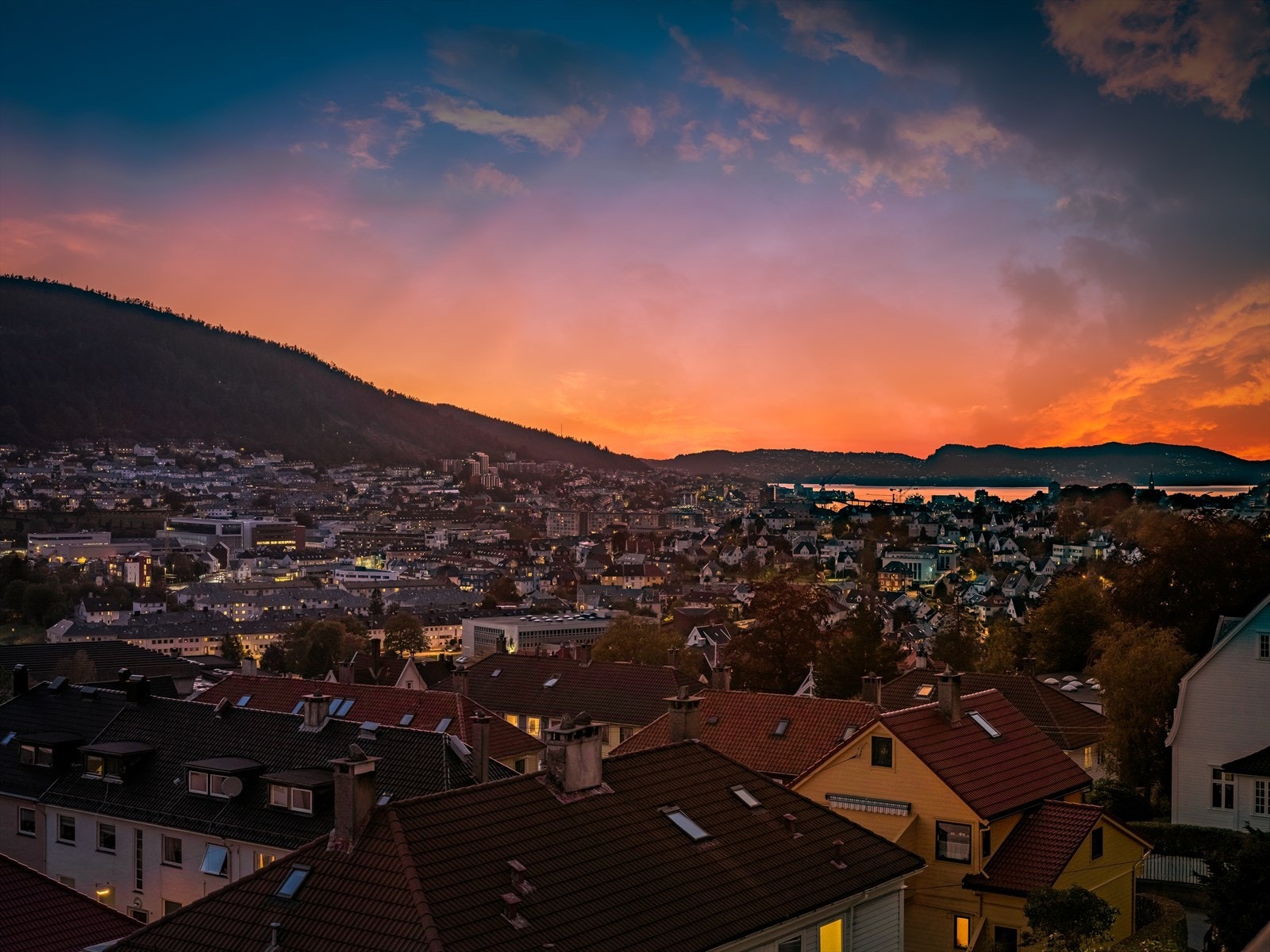 Velkommen til Vognstølbakken 6 - Presentert av Eiendomsmegler Vest ved Stian Yndestad. Galleribilde