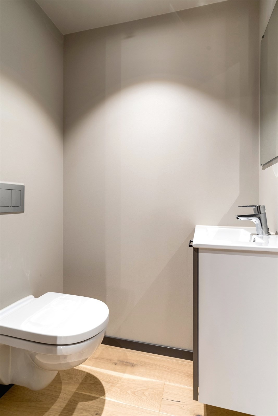 WC Galleribilde