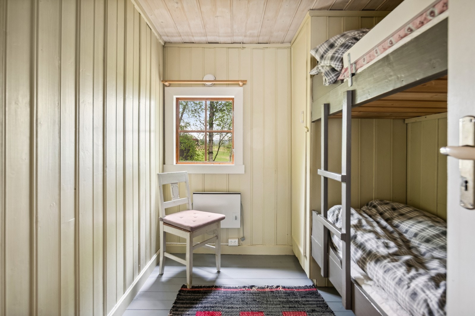 Soverom 1 Galleribilde