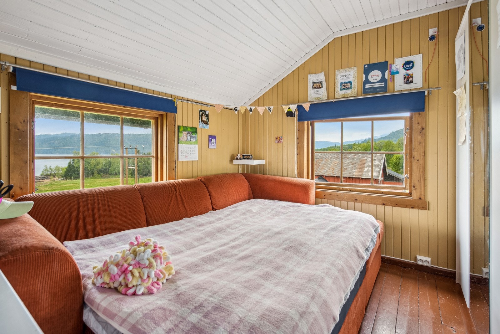 Soverom 3 Galleribilde