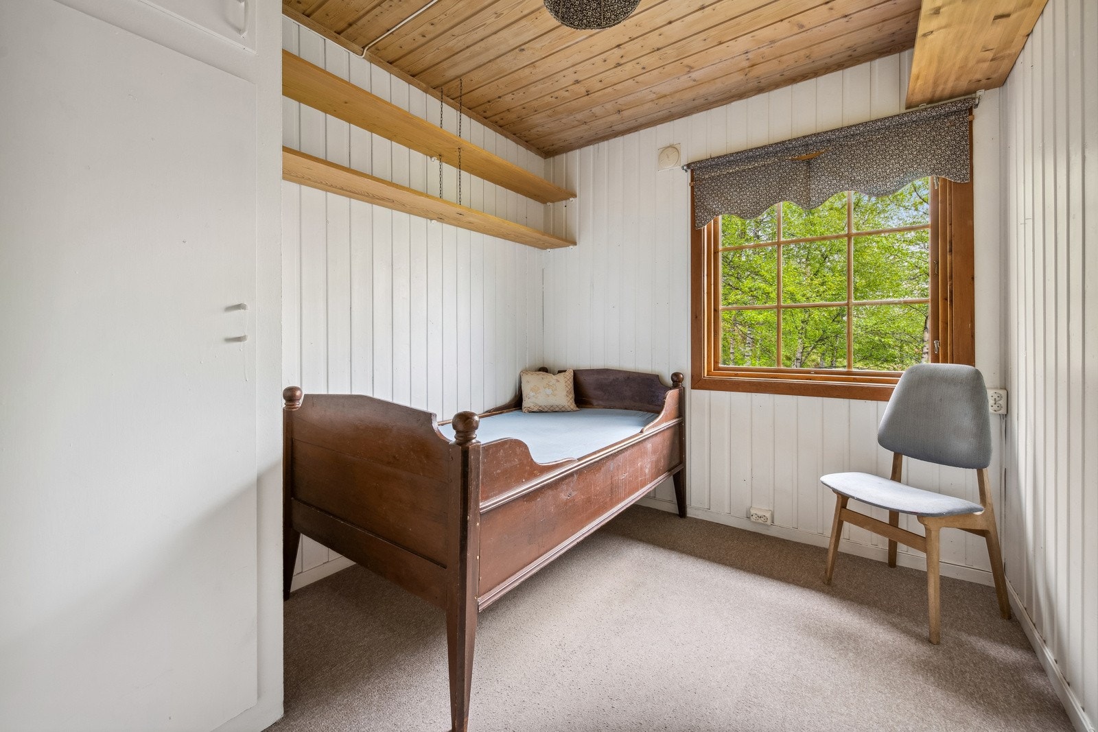 Soverom 5 Galleribilde