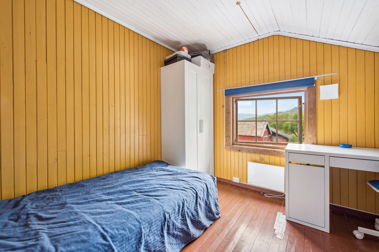 Soverom 2 Galleribilde