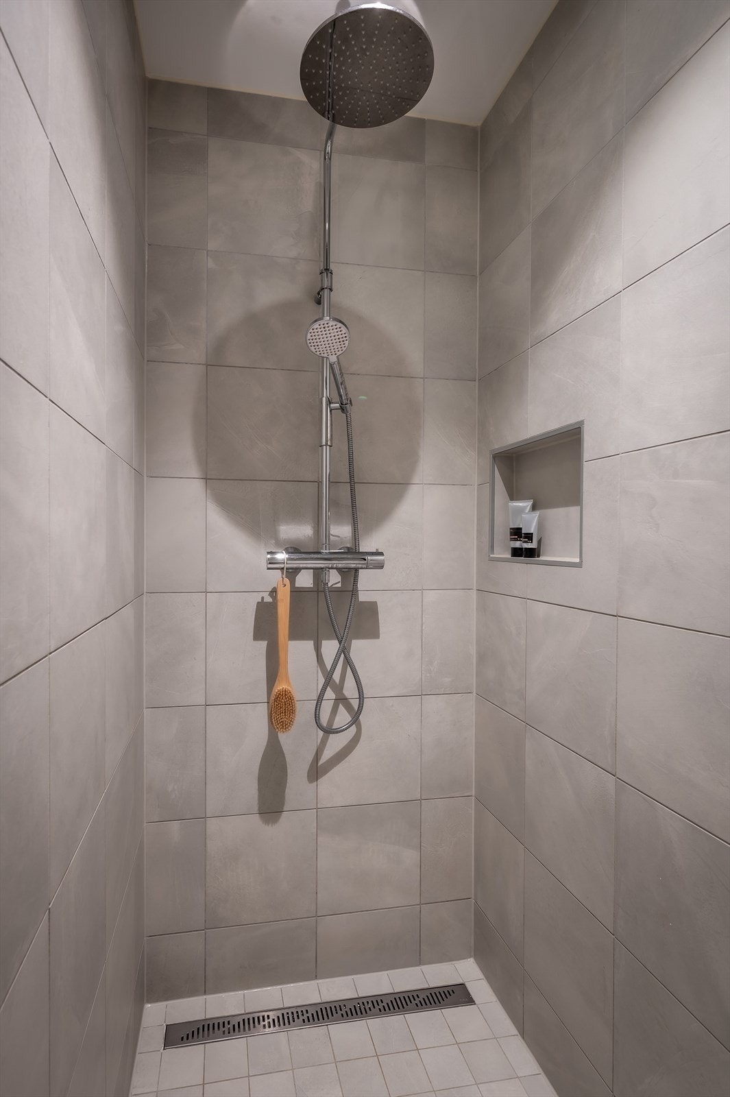 Badet ble pusset opp i 2018. Galleribilde