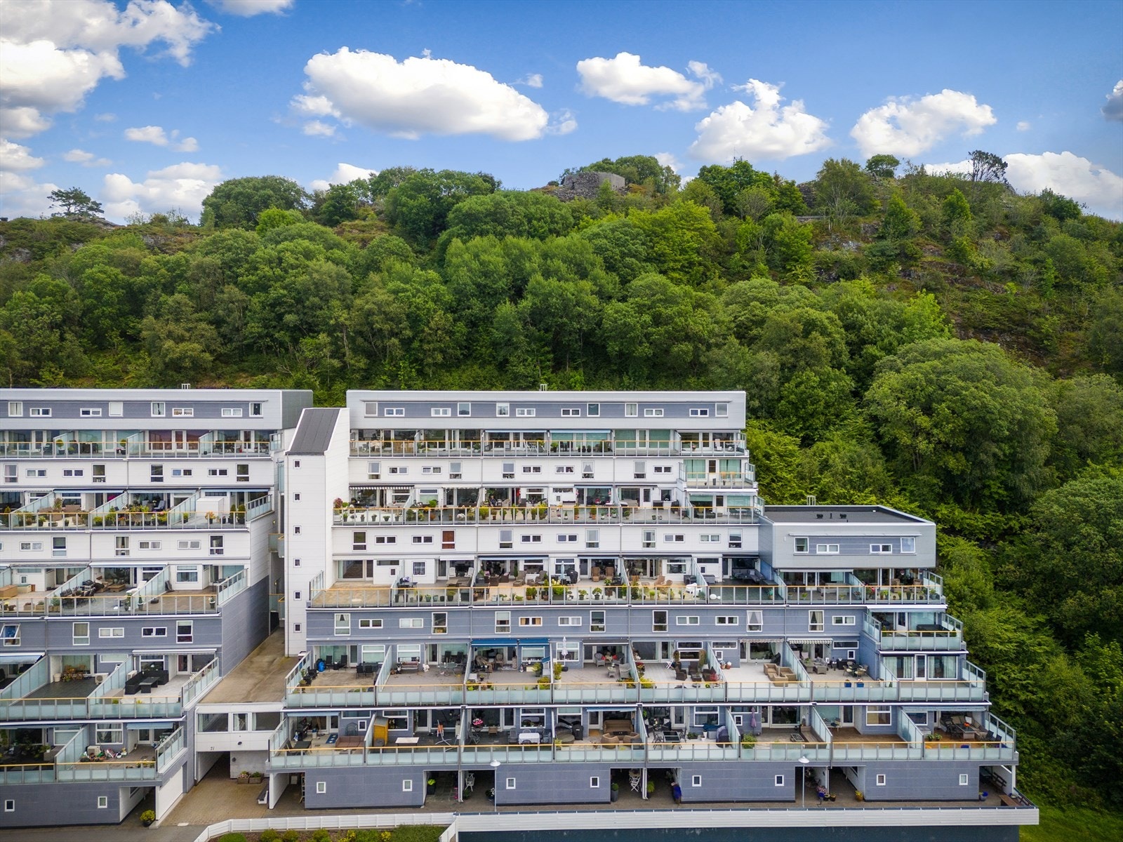 Velkommen til visning! Husk påmelding! Galleribilde