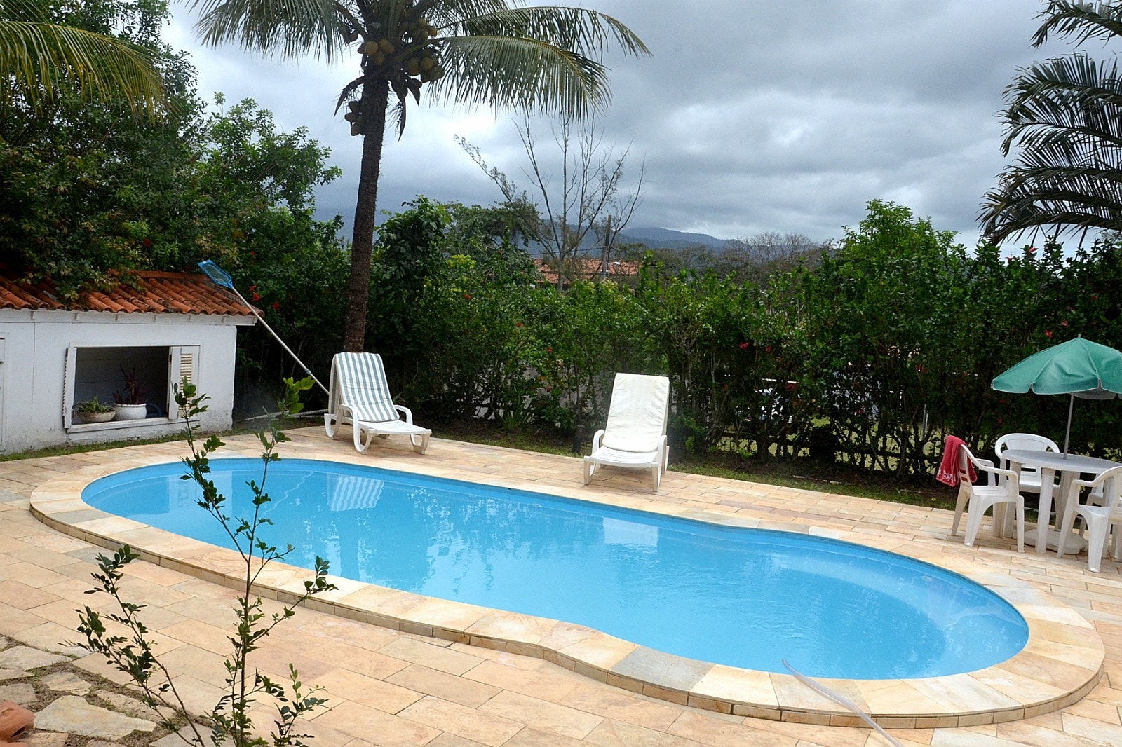 Bassenget Galleribilde