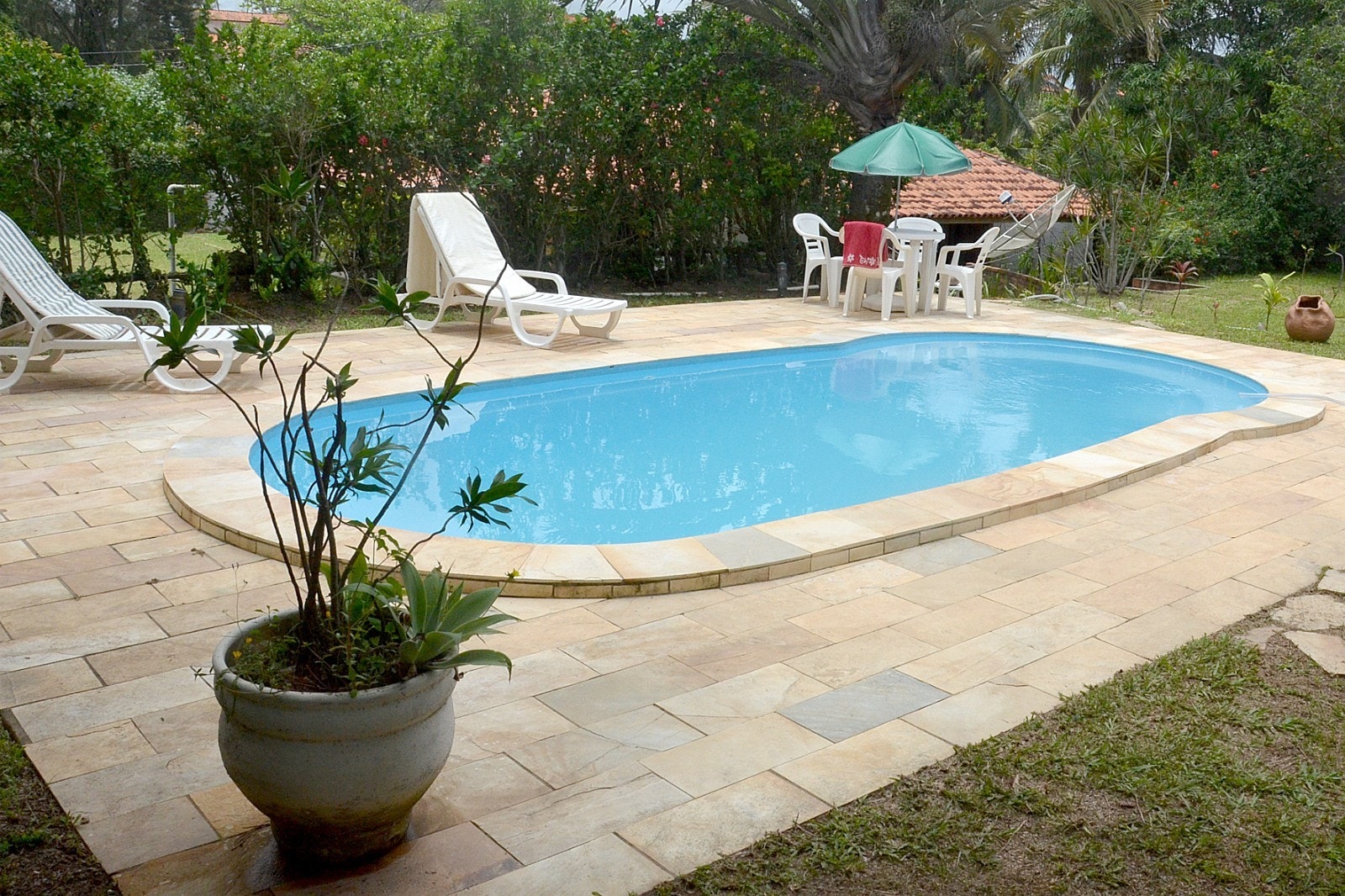 Bassenget Galleribilde