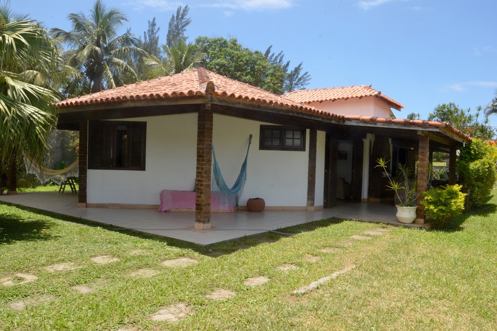 Hovedhuset Galleribilde