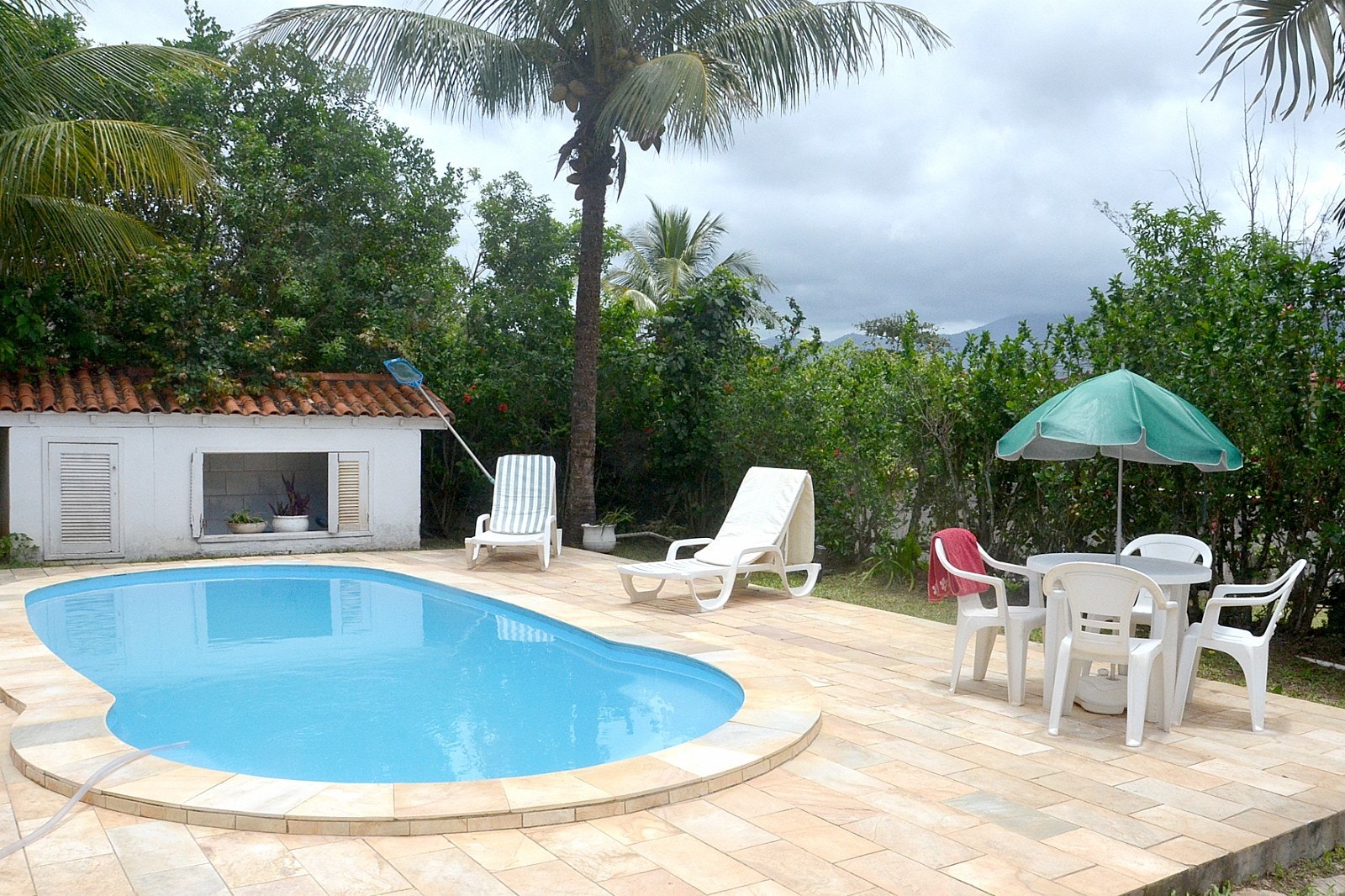 Bassenget Galleribilde