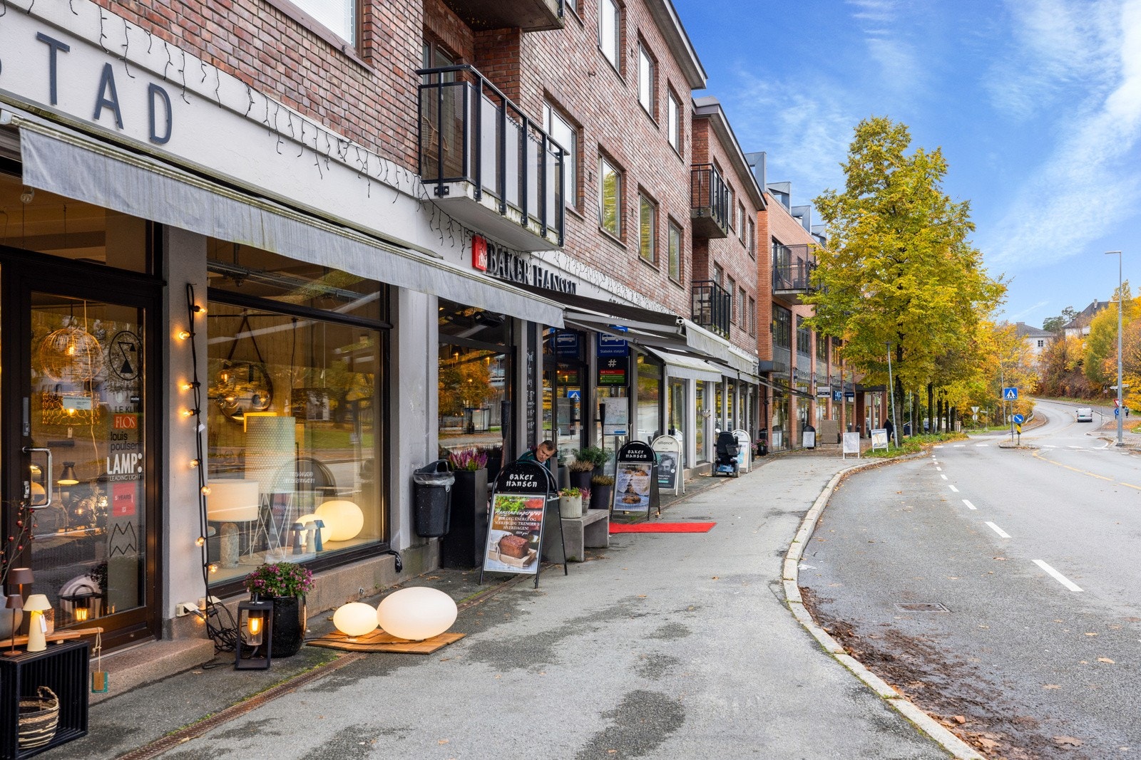 Nærområde Galleribilde