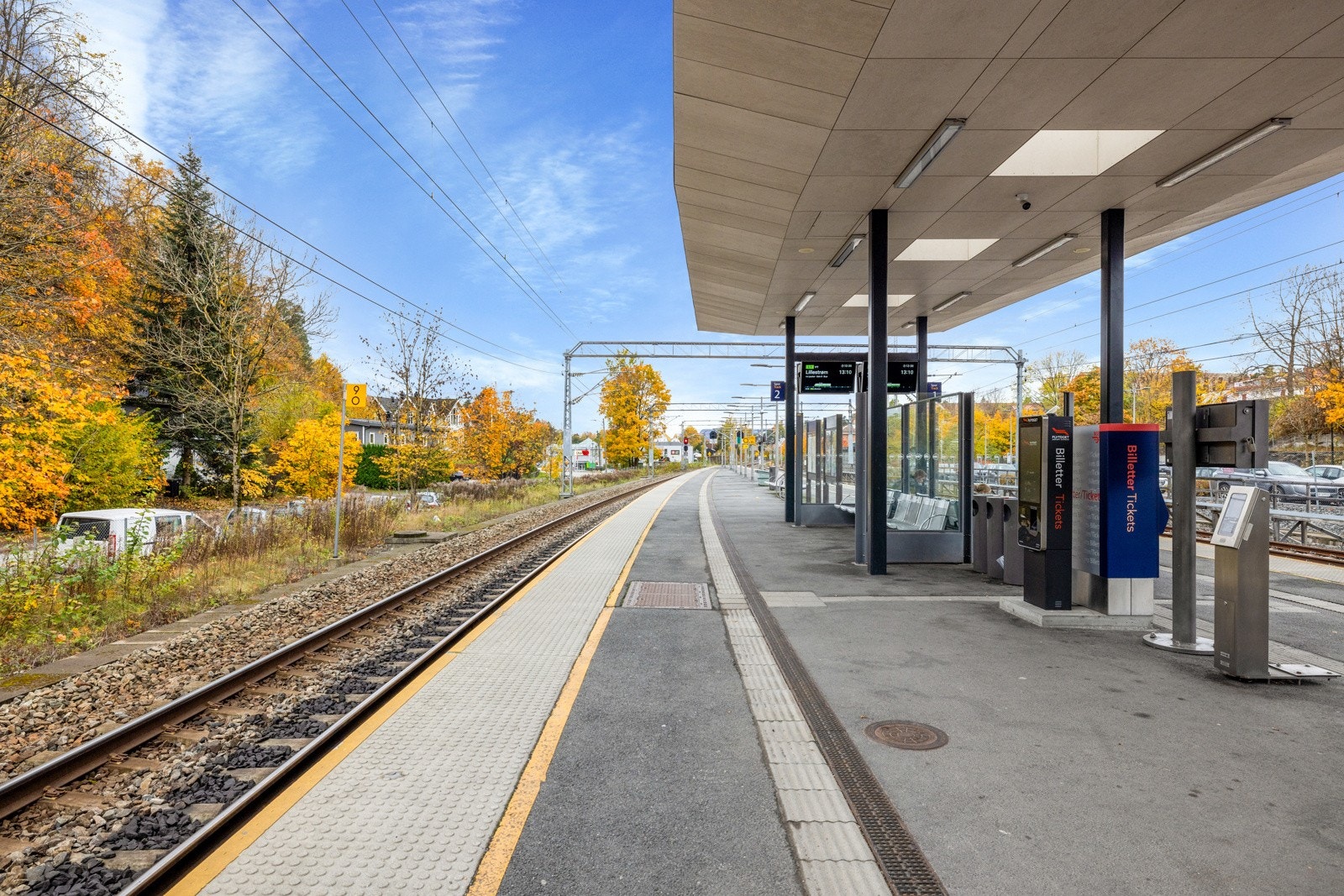 Nærområde Galleribilde