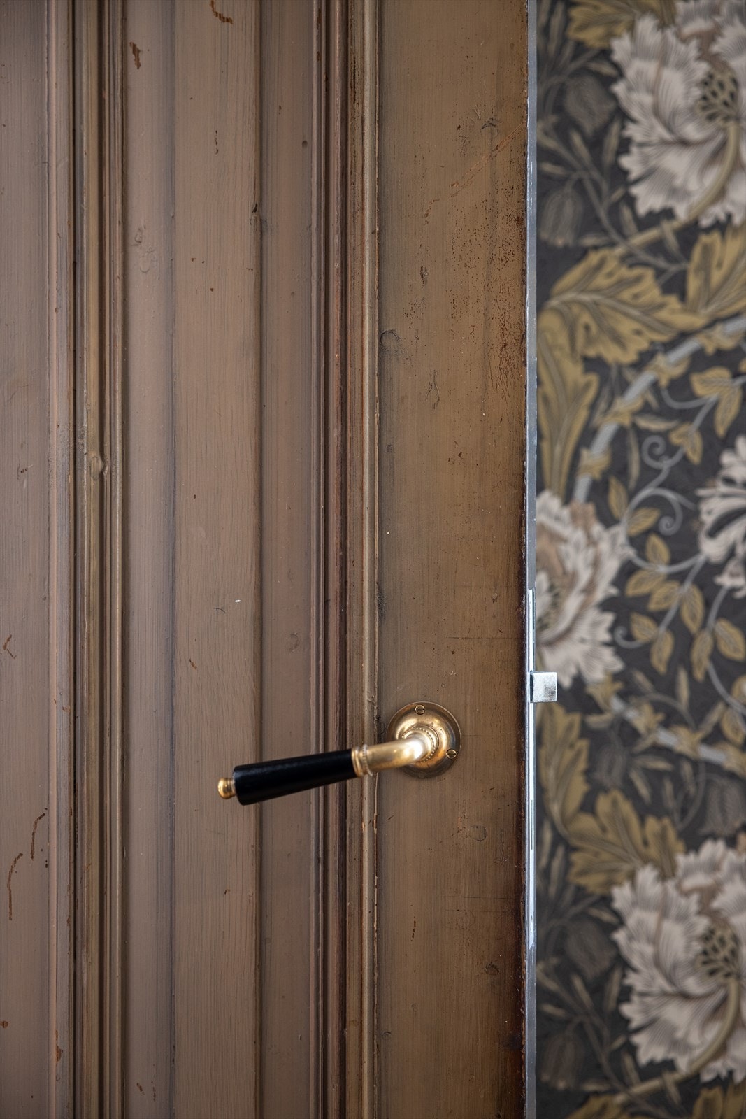 Detaljer. Galleribilde