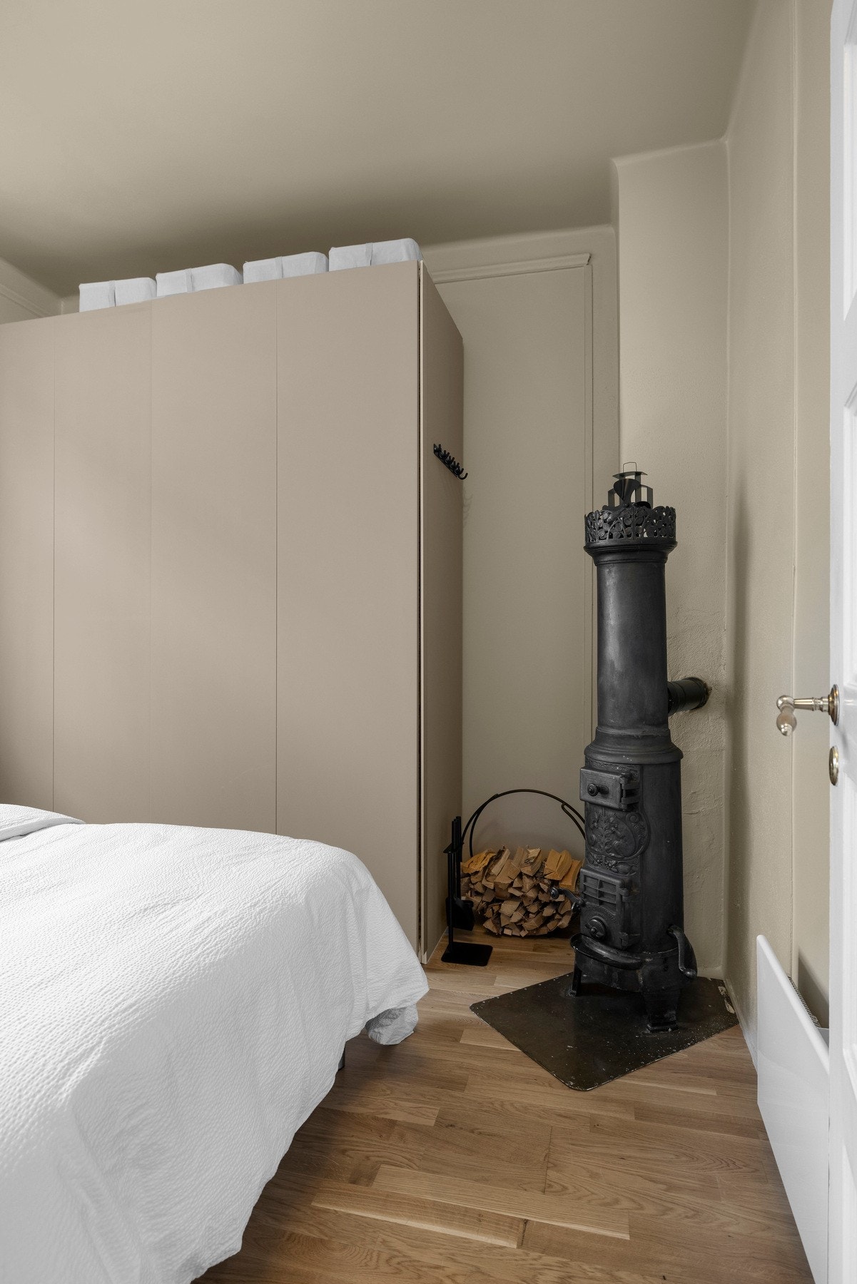 Soverom Galleribilde